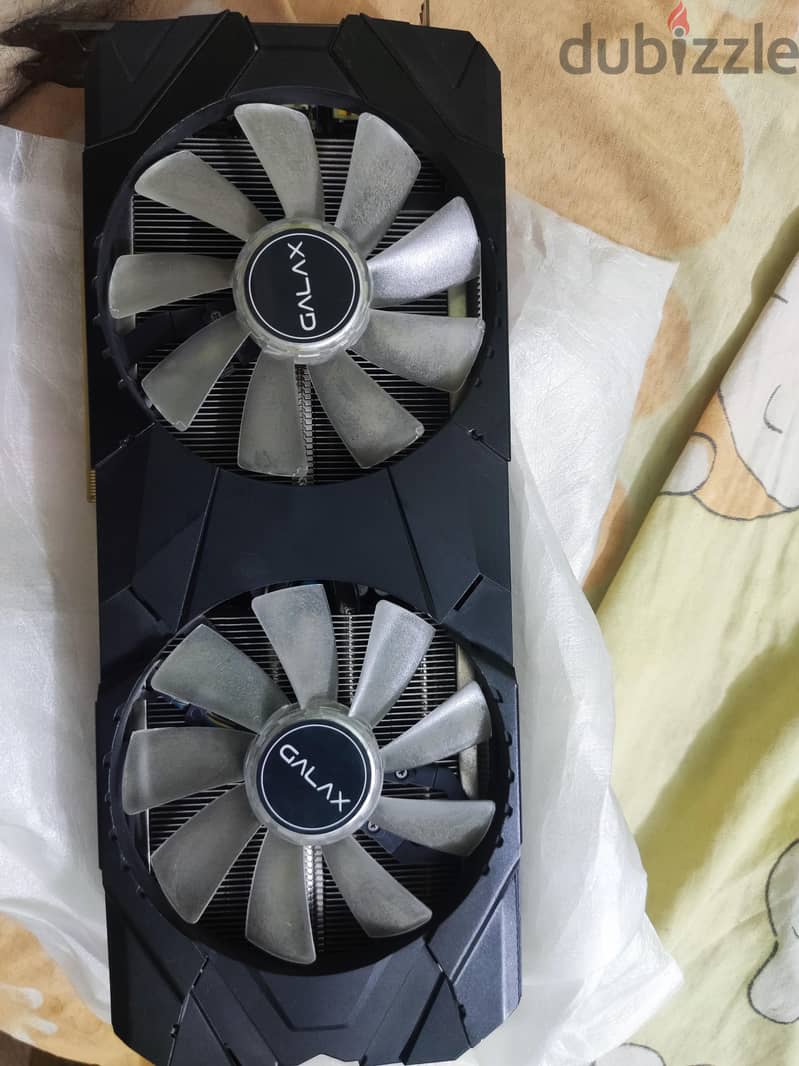 rtx 2070 galax 1