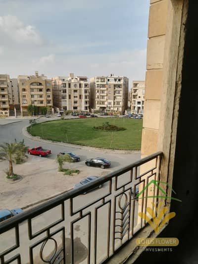The Golden Square in Lotus Neighborhood in Front of Diar Ali Compound on the Northern Ninety