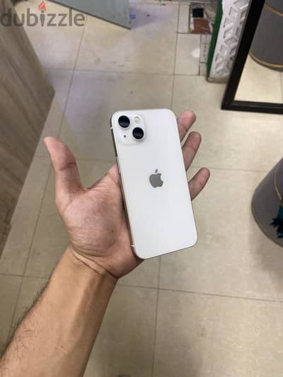 Apple - iPhone 13