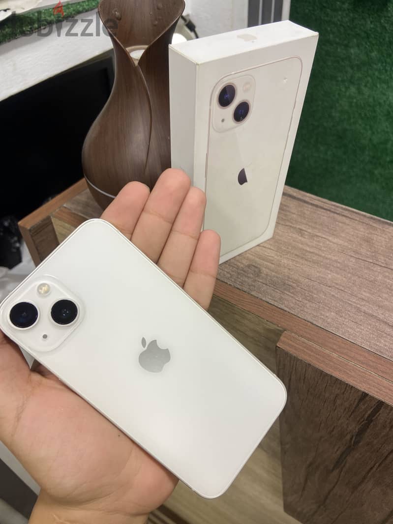 Apple - iPhone 13 1