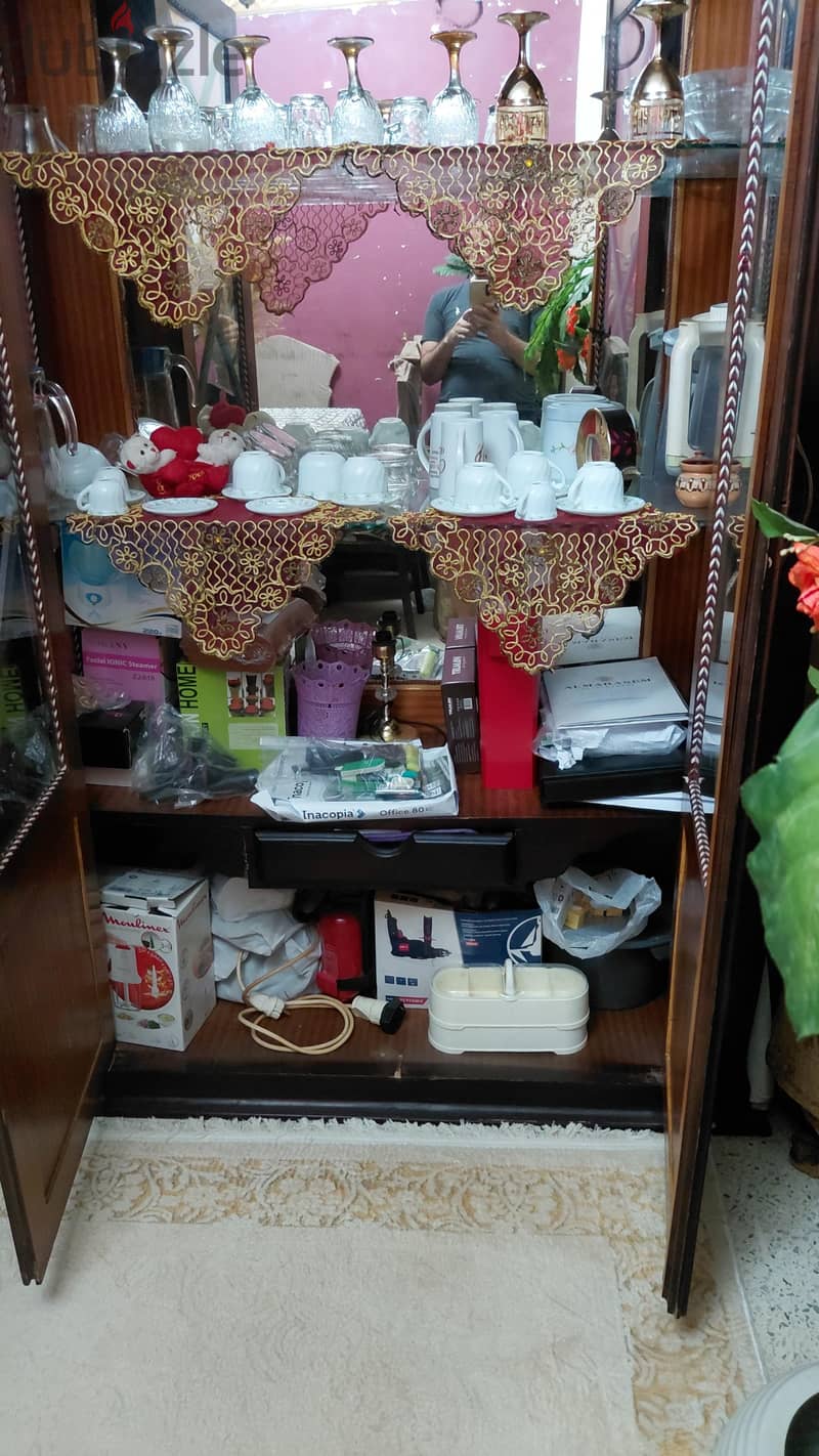 غرفة سفرة كاملة 3