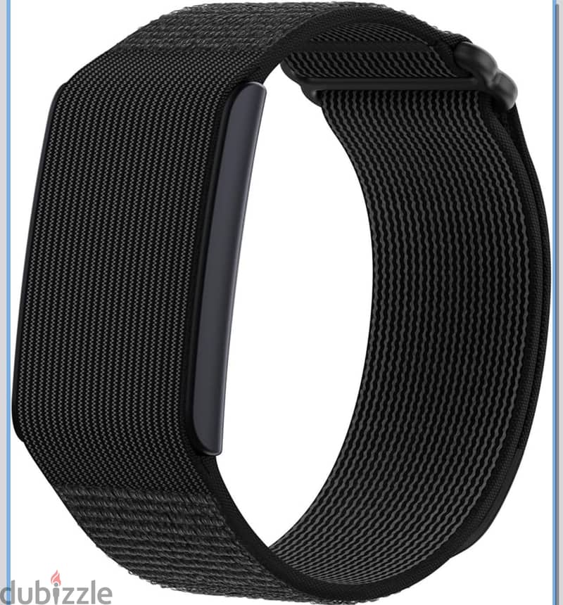 Amazfit hélio strap 1