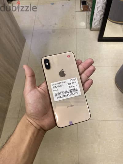 Apple - iPhone XS Max