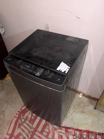 غساله فول اوتوماتيك