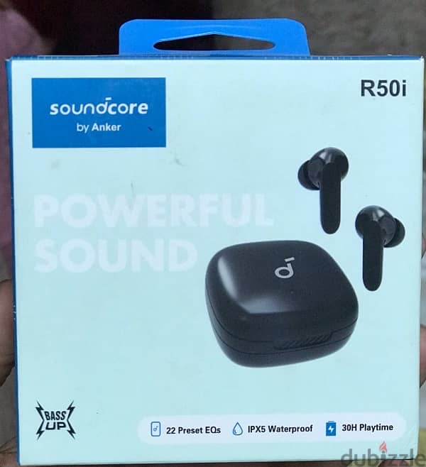 Anker Soundcore R50i 1