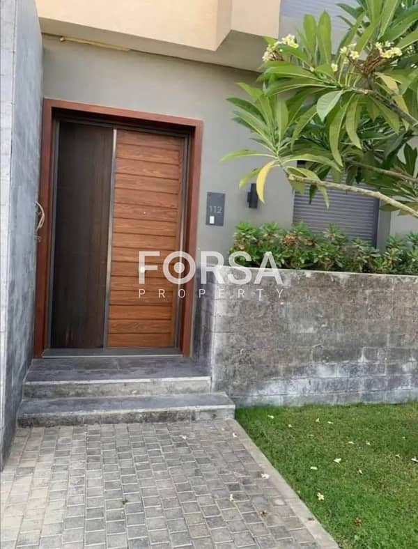 Villa for Sale in Sarai | 239 sqm | 5 Bedrooms | Installments up to 8 Years | No Commission | 54% Cash Discount