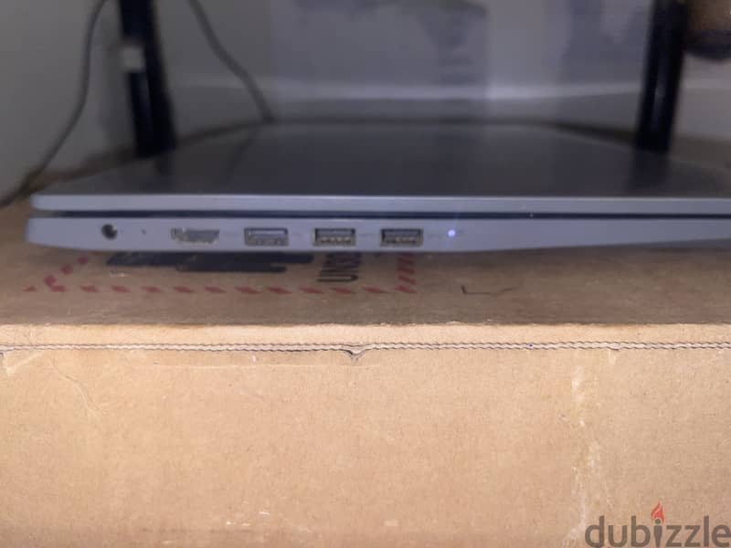 Lenovo IdeaPad 3 15IML05 3