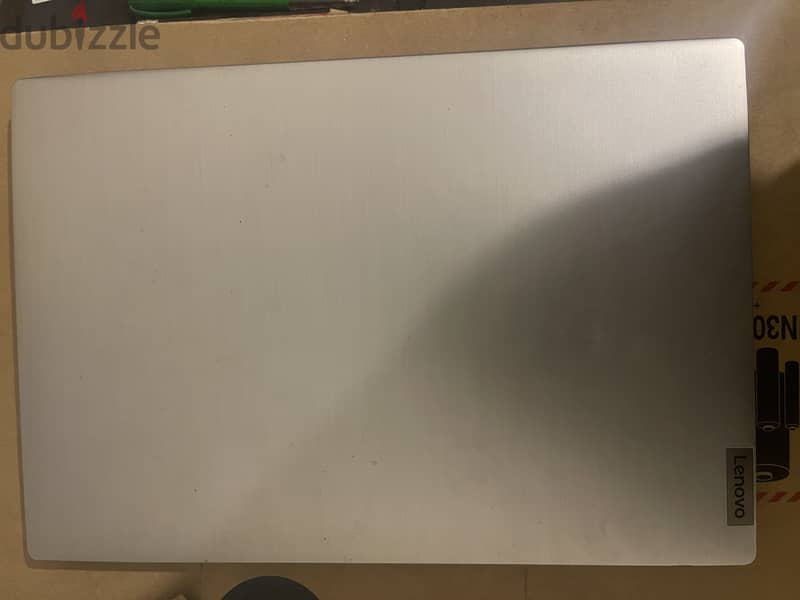 Lenovo IdeaPad 3 15IML05 9