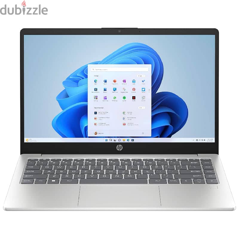 Hp laptop 2