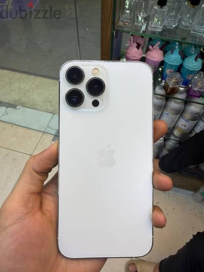 آبل - آيفون 13 برو ماكس