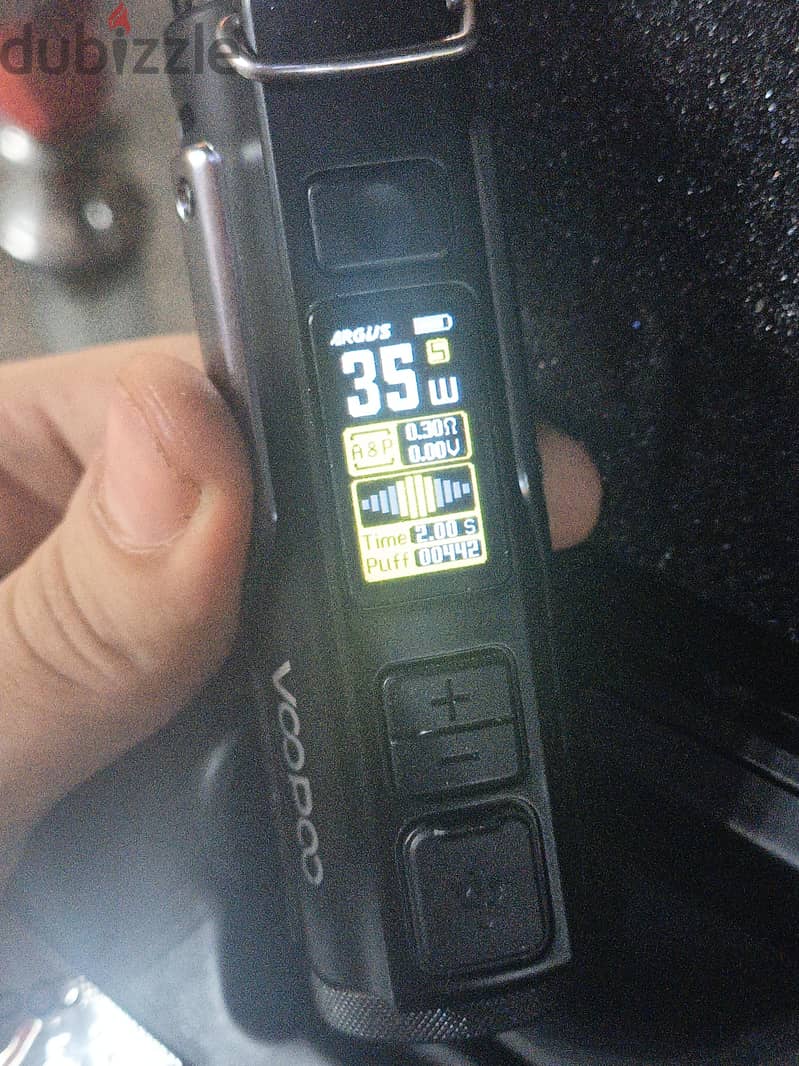 vape vopoo arguous 3