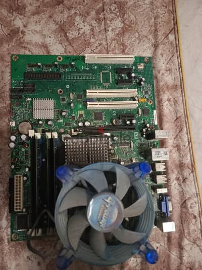motherboard وارد الخارج