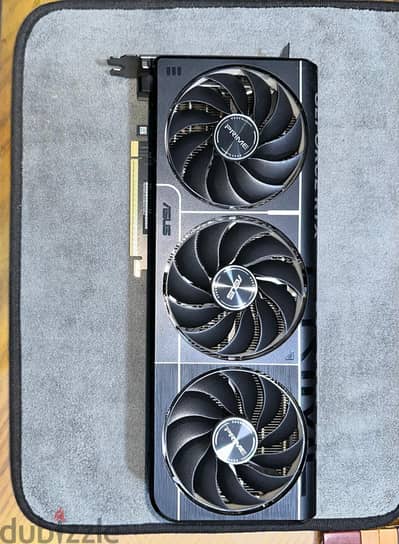ASUS PRIME GeForce RTX 5070 Ti 16GB GDDR7
