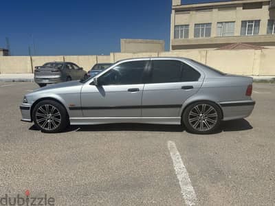 BMW 328 1996