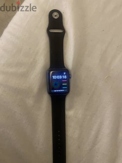 Apple watch series 3  42mm for sale