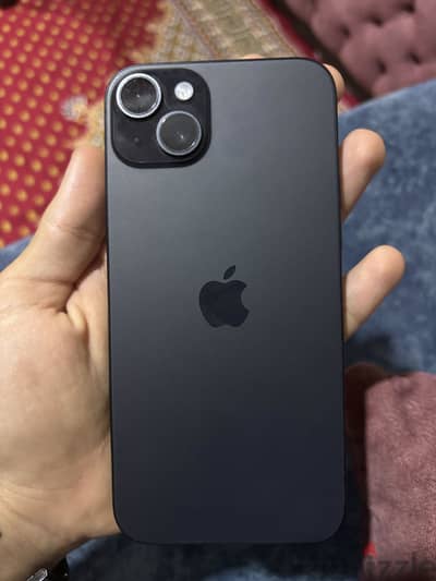 Apple - iPhone 15 plus