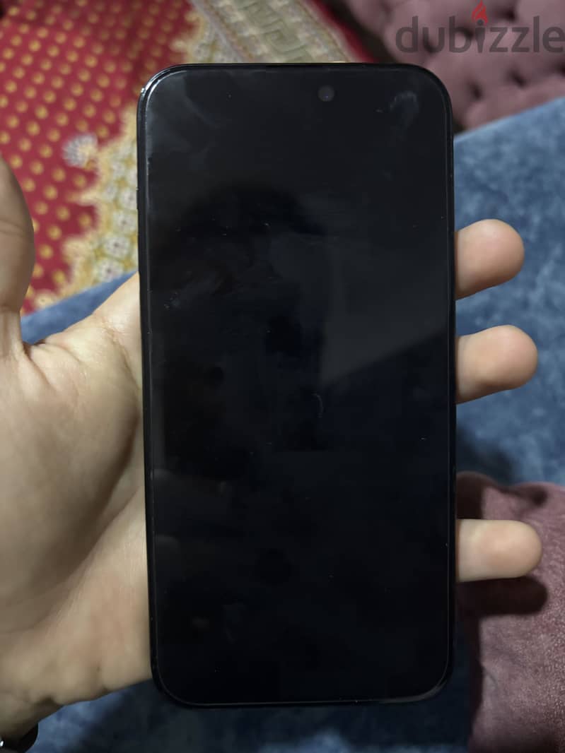 Apple - iPhone 15 plus 1