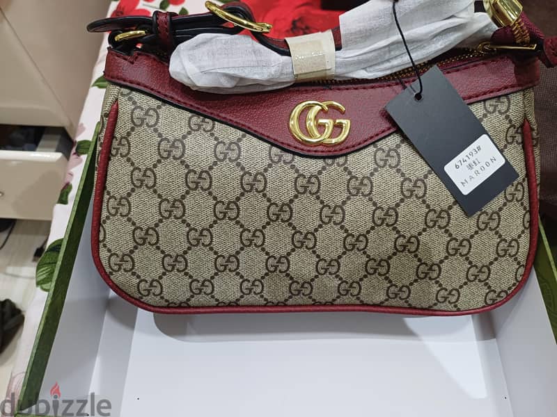 شنطه CHANELHigh copy 1