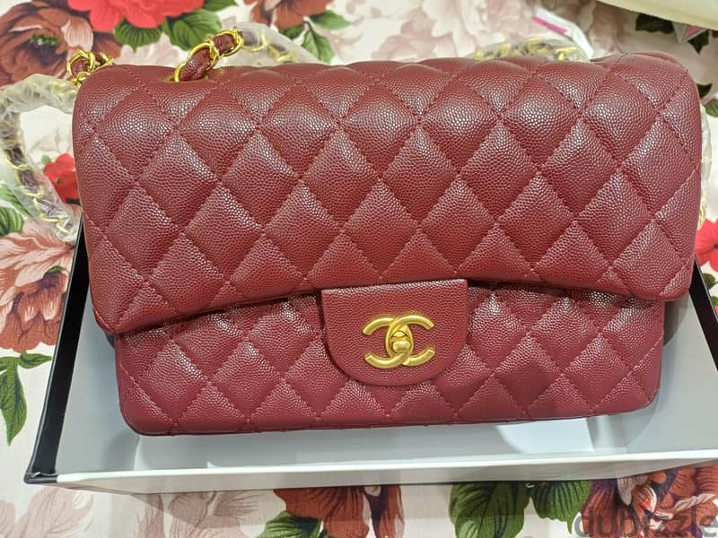 شنطه CHANELHigh copy 2