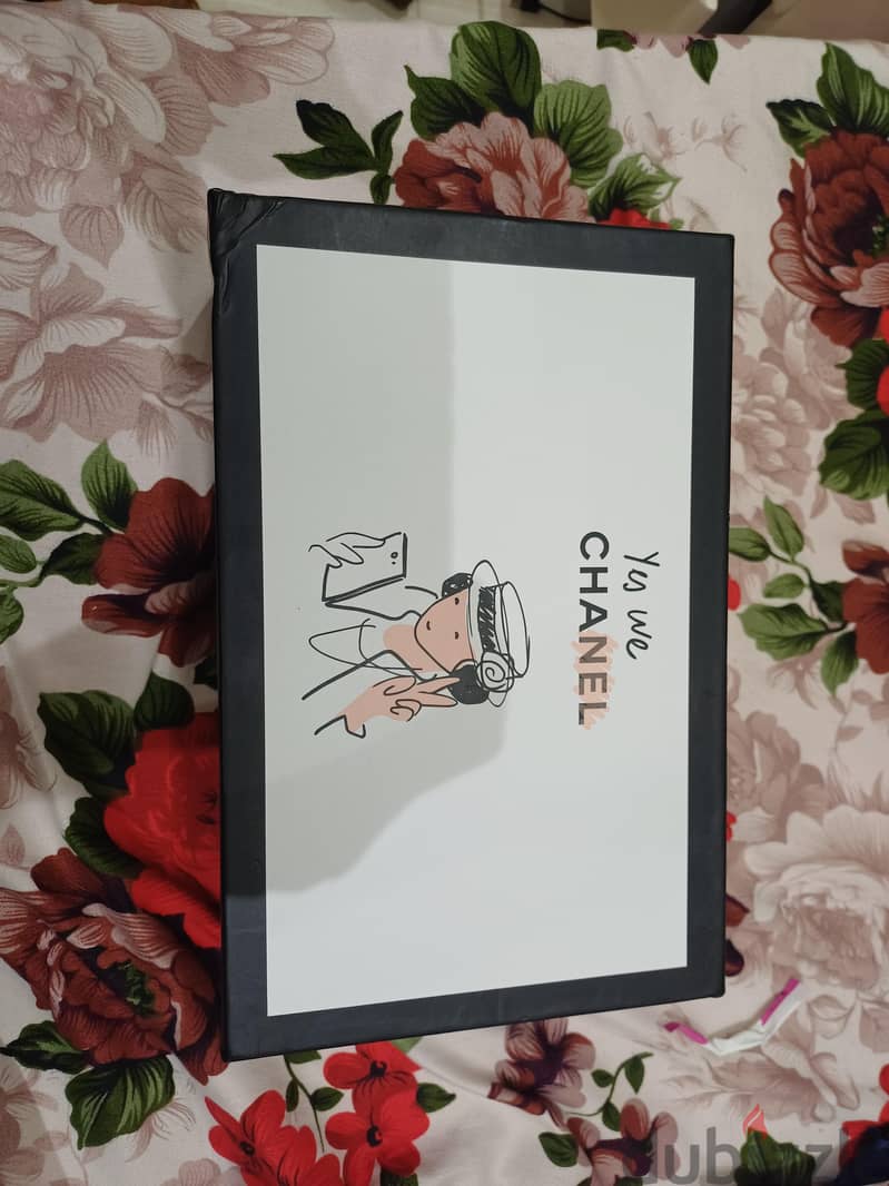 شنطه CHANELHigh copy 4