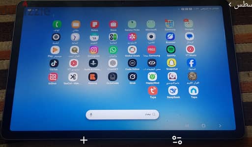 Galaxy tab s10 lite 5 G