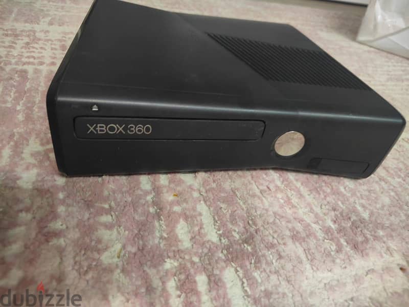Xbox 360 8
