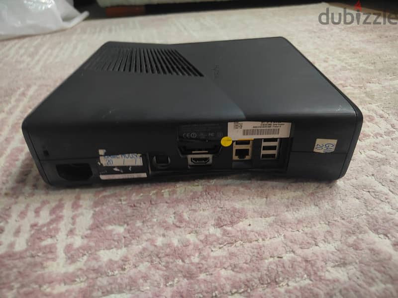 Xbox 360 9