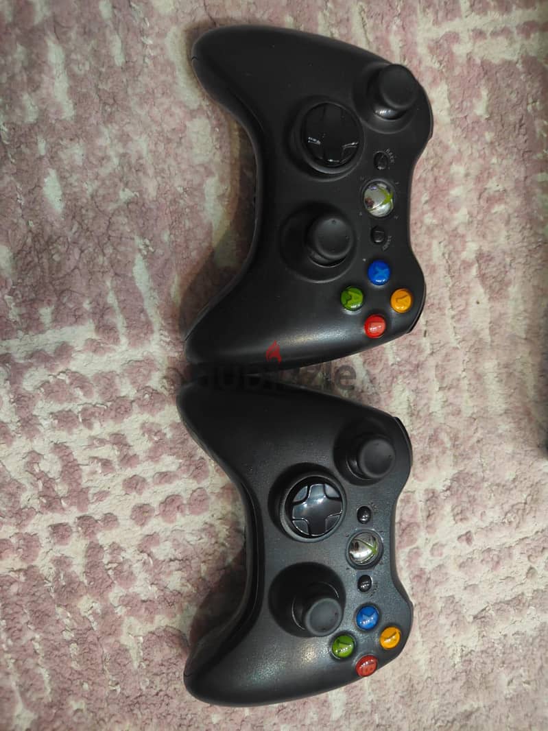 Xbox 360 10