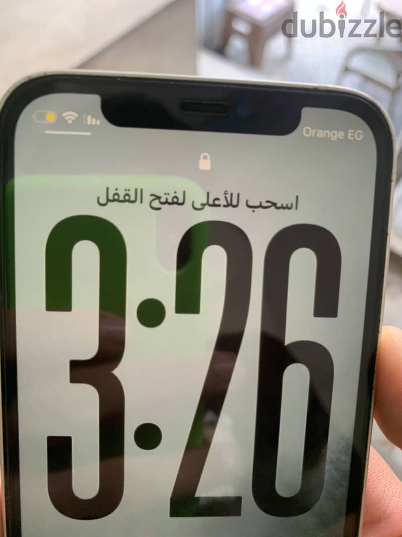 آبل - آيفون 12 1
