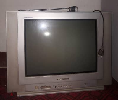 تليفزيون دايو 21 بوصه