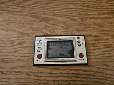 Nintendo Game & Watch: Popeye نيتيندو