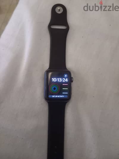 Apple watch series 3 42mm