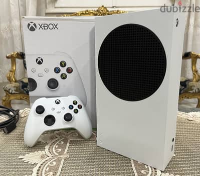 Xbox series s used