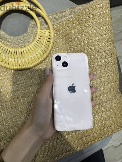 Apple - iPhone 13 256