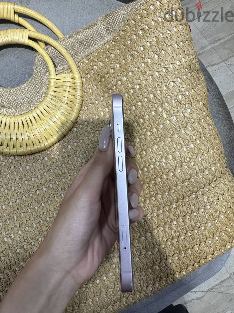 Apple - iPhone 13 256 1
