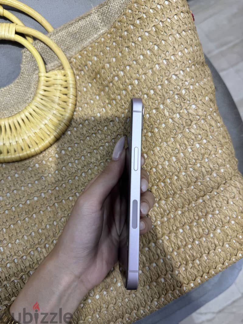 Apple - iPhone 13 256 4