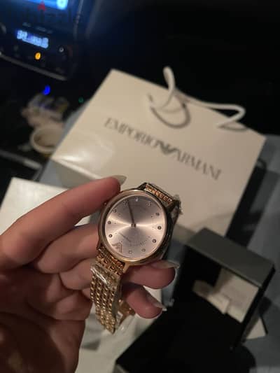 Emporio Armani