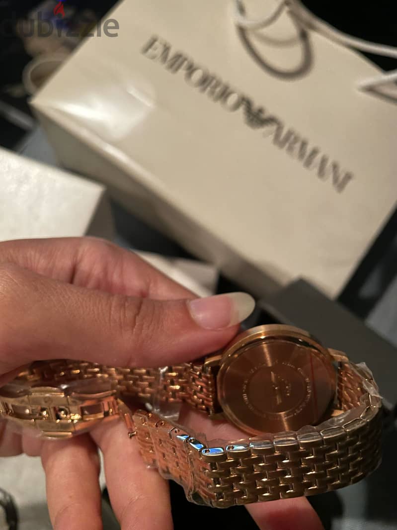 Emporio Armani 3