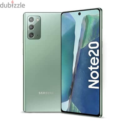 سامسونج نوت 20