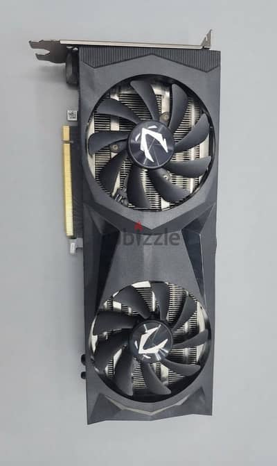 ZOTAC GeForce RTX 2060 SUPER AMP