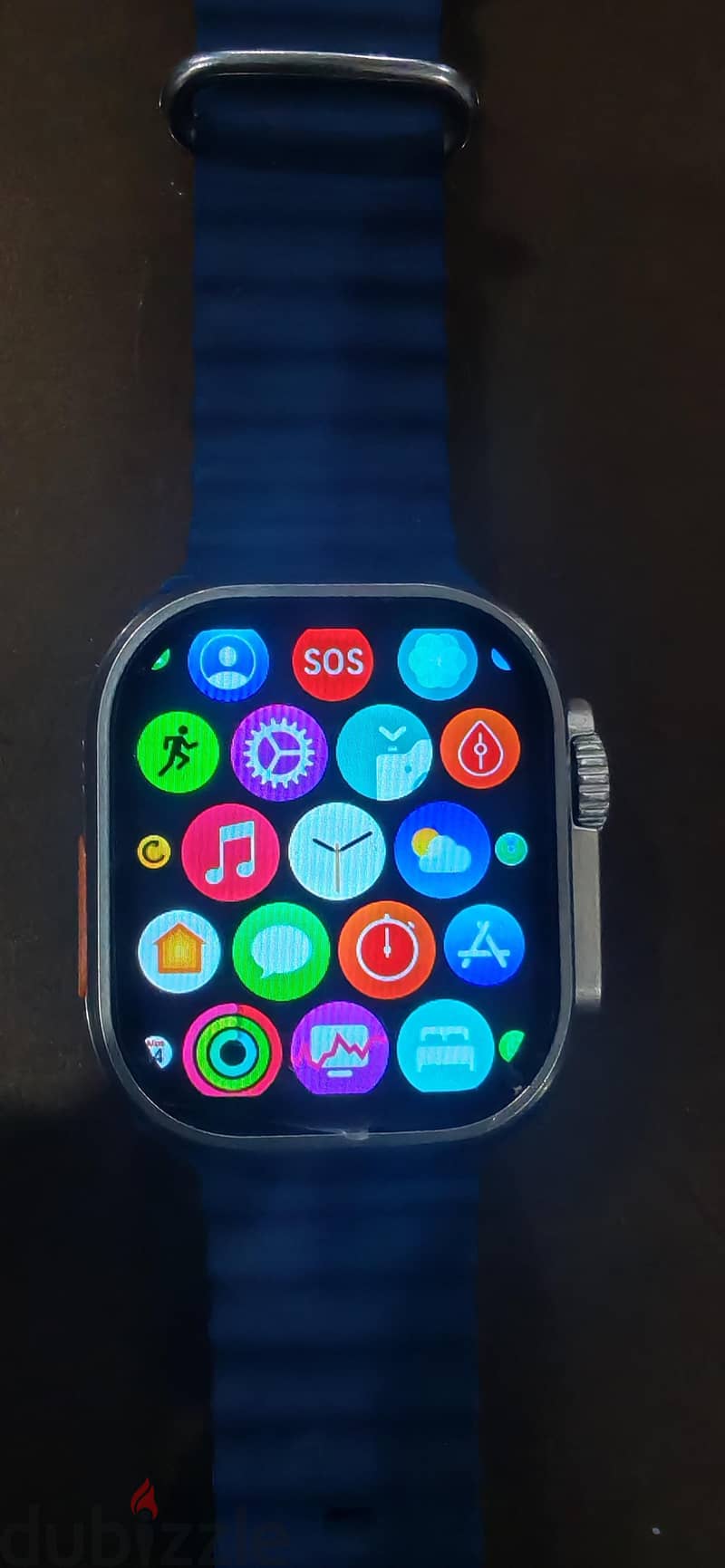 smart watch z70 1