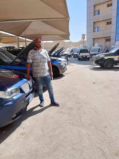احمد بخيت 