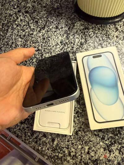 آبل - آيفون 15