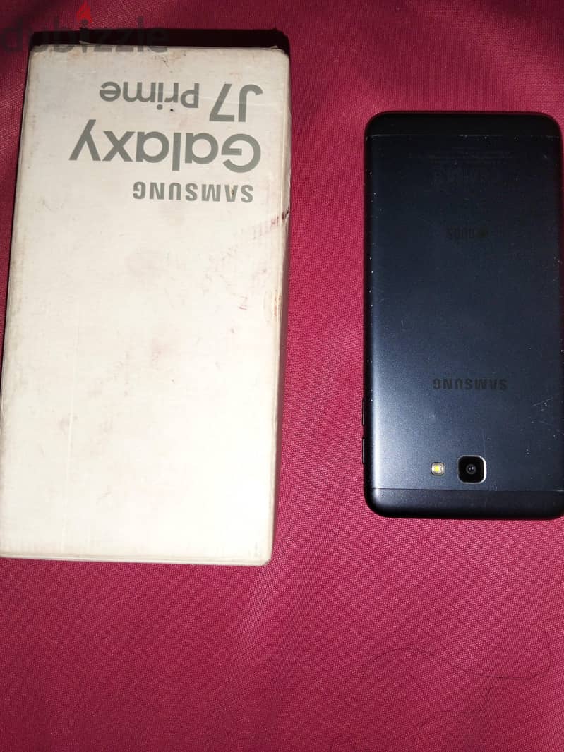 Samsung j7prime 1