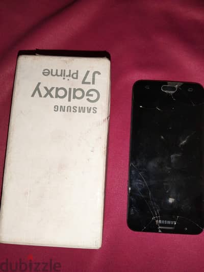Samsung j7prime