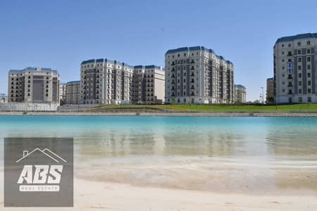 شقة للبيع lagoon view فى العلمين الجديدة بالحى اللاتينى استلام فورى تشطيب سوبر لوكس دقايق من سيدى عبد الرحمن الساحل الشمالى