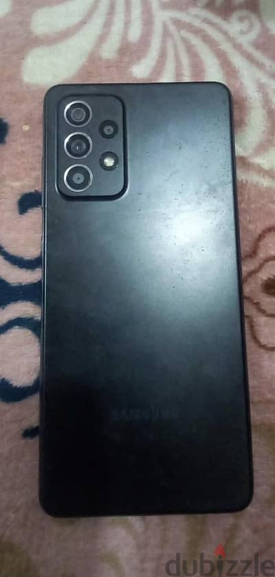 سامسونج A52s 5g