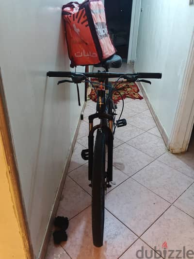 عجلة GTX MAXMUM مقاس 26