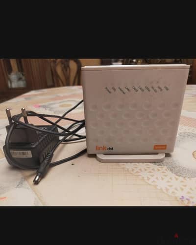ZXHN H108N V2.5