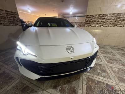 ام جى ام جى 7 2026